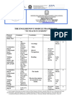 Progetto To Teach in Europe