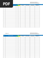 Valdel LLC Gap Analysis Checklist: Ref Gap Analysis Question Finding Yes Implementation Plan (If No)