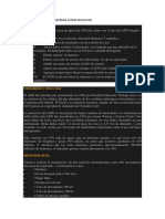 Extracción e Identificación de Ácidos Nucleicos