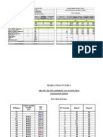 Bilan de Puissance