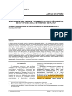 Nakamura.2010.Monitoramento Da Carga de Treinamento.a Percepo