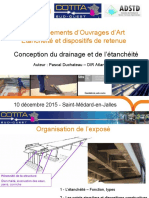 09 - Conception Du Drainage Et de L Etancheite