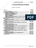 303-14C - Motor 2.0L Duratec - Diagnóstico Eletrônico PDF