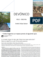 Devónico 