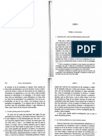 ARISTÓTELES - Ética Nicomáquea Ética Eudemia (Gredos, Madrid, 1985-1998) (Arrastrado)