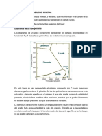 Fases Mineralogicas