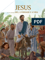 JESUS - O Caminho, A Verdade e A Vida PDF