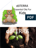 Doterra Kids