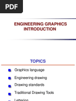 Importance of Engineering Graphics