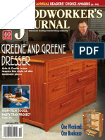 Woodworker's Journal 2016-02