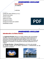 Introduccion A La Fisica Nuclear - Estructura Atomica