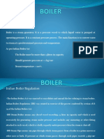 Boiler