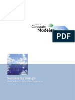 Casewise Corporate Modeler Suite Brochure