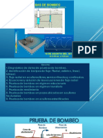 Presentación Prueba de Bombeo PDF