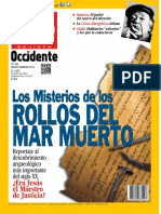 436 Revista Occidente Enero Febrero 2014