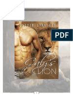 El León de Caly PDF