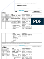 Preparador de Clase Inglés Actualizado 2018