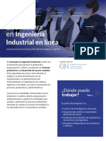 Ingenieria Industrial Que Es