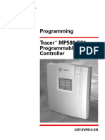 Tracer MP580-MP581 PDF