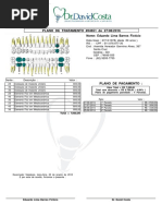 Modelo Contrato Implant Odont I A