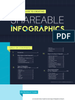 How To Make An Infographic - A Visual Guide For Beginners by Visme