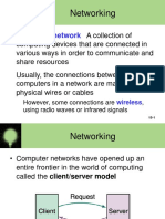 Lec 2.2 Client Server Archiecture