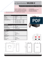 Panasonic LC Xc1228