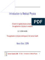 Medical Physics PDF