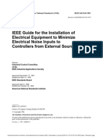 Ieee 518 - 1982