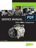 TM31 Servicemanual