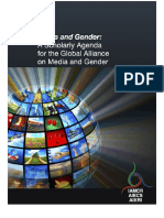 Gender and Newsroom Cultures. 2014 in Me PDF