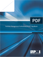 Portfolio Management Professional Handbook-2