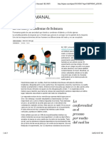 "La Envidia y El Síndrome de Solomon - El País Semanal - EL PAÍS" PDF