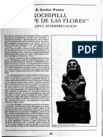 Xochipilli El Príncipe de Las Flores PDF