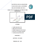 Algebra Lineal