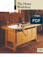 Woodsmith The Home Workshop