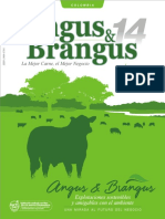 Revista Angus y Brangus Edición 14