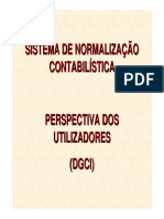 Contabilidade Vs Fiscalidade PDF