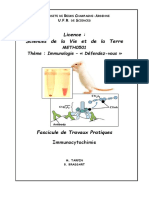 Poly Meth0501 TP1 Immunohistochimie