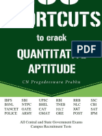 Maths -Short cuts జి సైదేశ్వర రావు