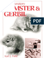 (Laboratory Animal Pocket Reference Series) Suckow, Mark A. - Field, Karl J. - Sibold, Amber L-The Laboratory Hamster & Gerbil-CRC Press (1999)