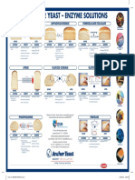 Anchor Yeast Enzymes Solutions