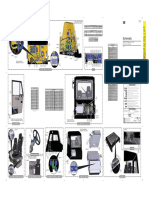 Diagrama Electrico 785d