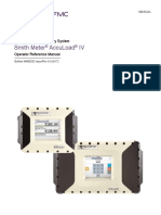 Accuload IV Manual de Operador Mn06200