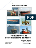 Fundamentos de Posicionamento Dinâmico