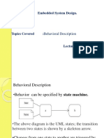 Embedded System Design