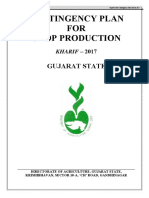 Contingency Crop Plan Kharif 2017 English Final