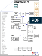 Block Diagram: Power