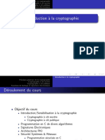 Cours Crypto PDF