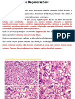 #Respostas Dos Casos Clínicos de Microscopia.